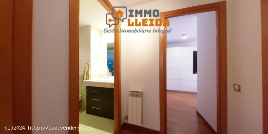 Piso en venta  en Lleida - Lleida