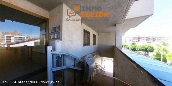 Piso en venta  en Balaguer - Lleida