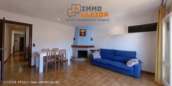 Piso en venta  en Balaguer - Lleida