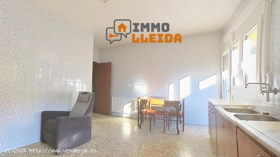 Unifamiliar adosada en venta  en Artesa de Segre - Lleida