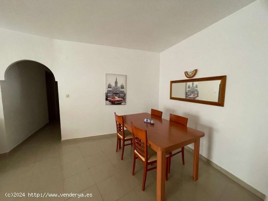 APARTAMENTO EN 2º LINEA DE PLAYA, BAJONDILLO - Torremolinos