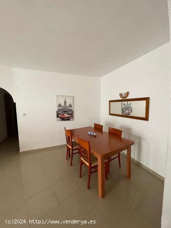 APARTAMENTO EN 2º LINEA DE PLAYA, BAJONDILLO - Torremolinos