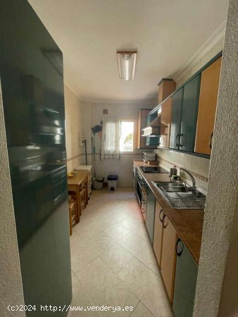 APARTAMENTO EN 2º LINEA DE PLAYA, BAJONDILLO - Torremolinos