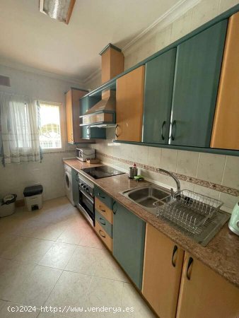 APARTAMENTO EN 2º LINEA DE PLAYA, BAJONDILLO - Torremolinos