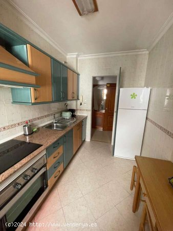 APARTAMENTO EN 2º LINEA DE PLAYA, BAJONDILLO - Torremolinos