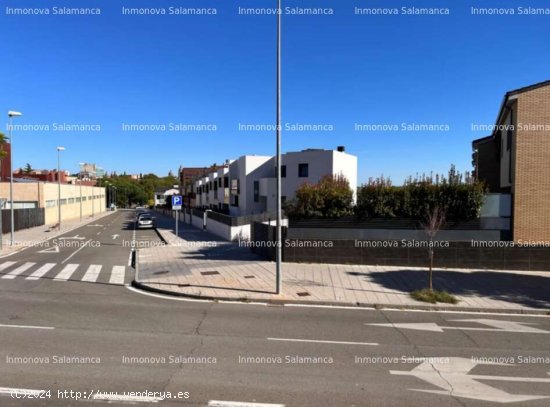 Salamanca ( Huerta Otea); 3d, 2wc.  garaje 280000€ - Salamanca