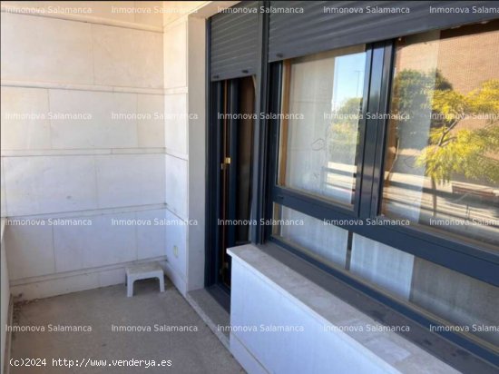 Salamanca ( Huerta Otea); 3d, 2wc.  garaje 280000€ - Salamanca