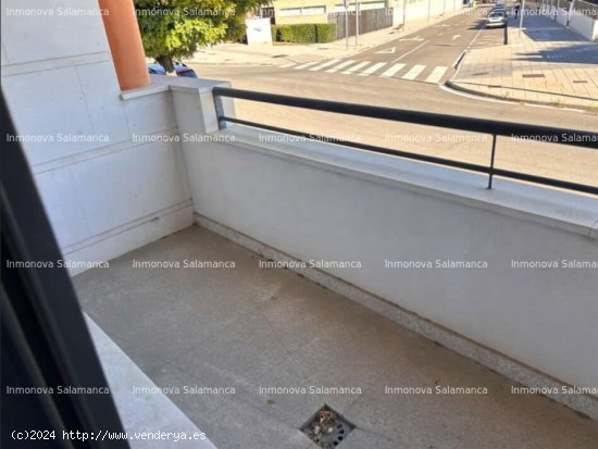 Salamanca ( Huerta Otea); 3d, 2wc.  garaje 280000€ - Salamanca