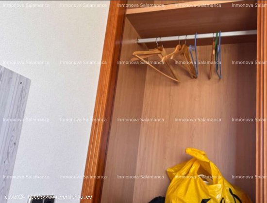 Salamanca ( Huerta Otea); 3d, 2wc.  garaje 280000€ - Salamanca