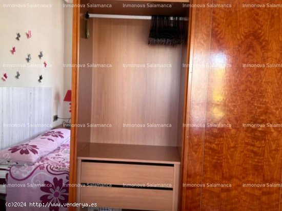 Salamanca ( Huerta Otea); 3d, 2wc.  garaje 280000€ - Salamanca