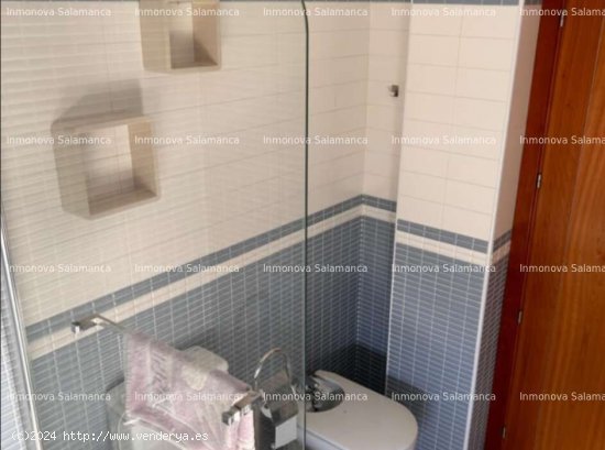 Salamanca ( Huerta Otea); 3d, 2wc.  garaje 280000€ - Salamanca