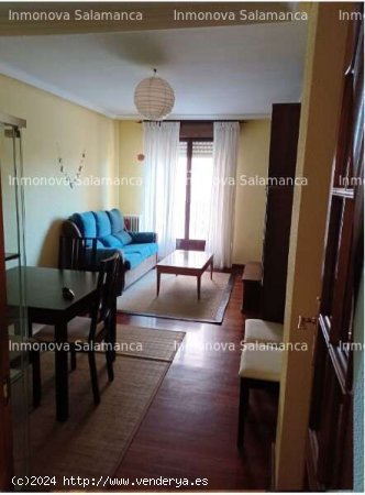  Salamanca ( Chinchibarra); 3d, 2wc,  garaje .230000€ - Salamanca 