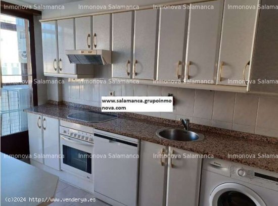 Salamanca ( Chinchibarra); 3d, 2wc,  garaje .230000€ - Salamanca