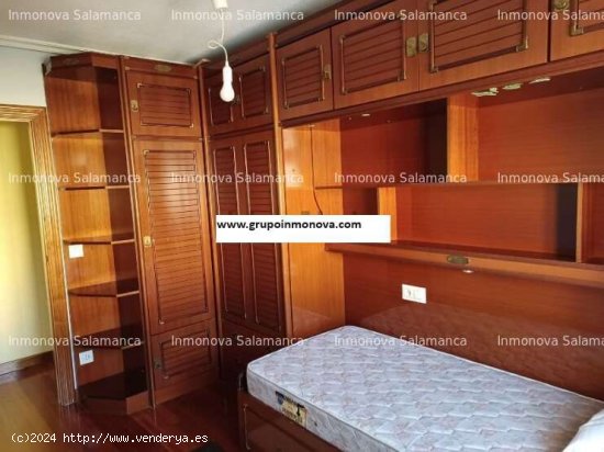 Salamanca ( Chinchibarra); 3d, 2wc,  garaje .230000€ - Salamanca