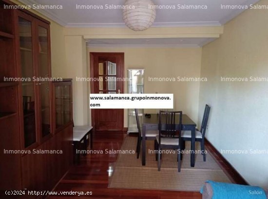 Salamanca ( Chinchibarra); 3d, 2wc,  garaje .230000€ - Salamanca