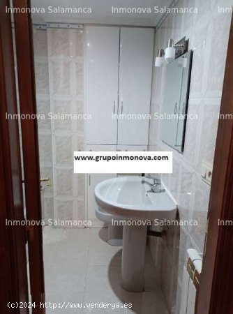 Salamanca ( Chinchibarra); 3d, 2wc,  garaje .230000€ - Salamanca