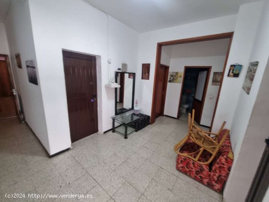 Edificio en Venta en Titerroy (santa Coloma) - Arrecife