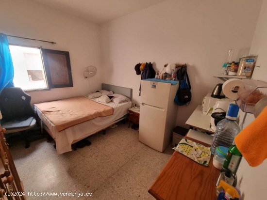 Edificio en Venta en Titerroy (santa Coloma) - Arrecife