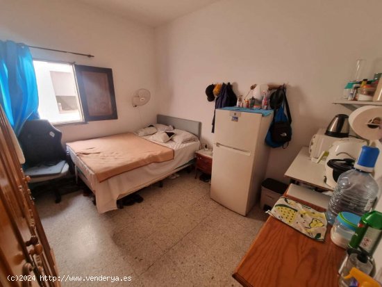 Edificio en Venta en Titerroy (santa Coloma) - Arrecife