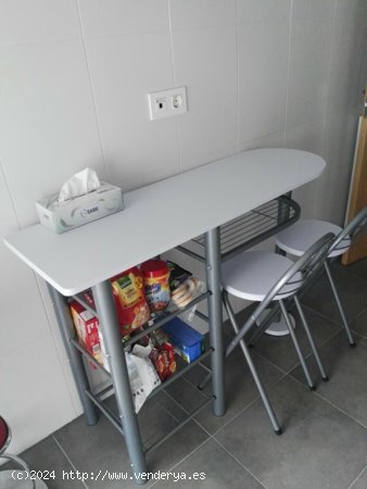 Piso en Venta en Bermeo Bizkaia