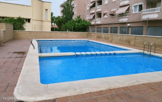  Piso en Venta en Santa Pola Alicante 