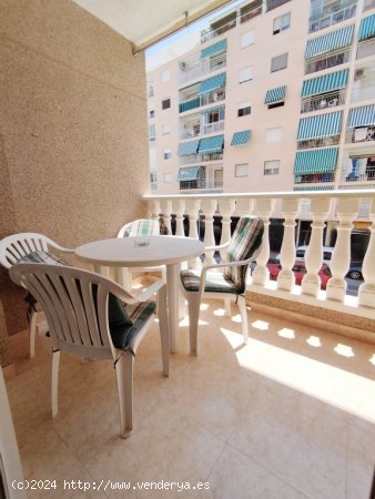 Piso en Venta en Santa Pola Alicante