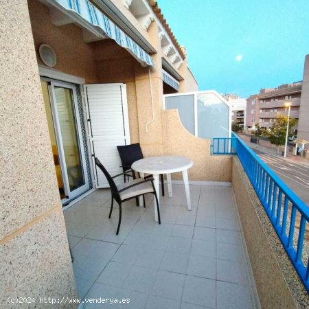  Apartamento en Venta en Santa Pola Alicante 