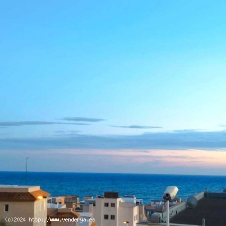 Apartamento en Venta en Santa Pola Alicante