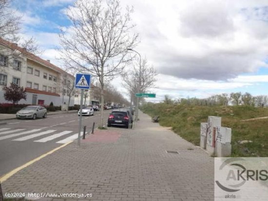 TERRENO URBANO EN EL SEÑORIO DE ILLESCAS