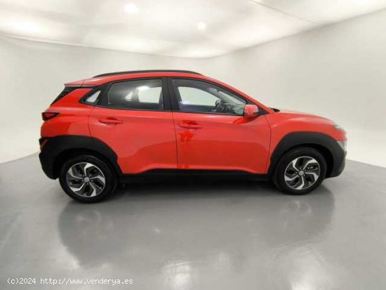 Hyundai Kona HEV ( 1.6 GDI DT Maxx )  - Sabadell