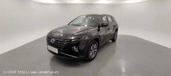  Hyundai Tucson ( 1.6 TGDI Klass 4x2 )  - Sabadell 