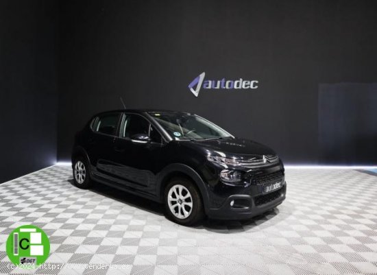  CITROEN C3 en venta en Carcaixent (Valencia) - Carcaixent 