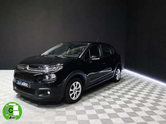 CITROEN C3 en venta en Carcaixent (Valencia) - Carcaixent