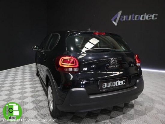 CITROEN C3 en venta en Carcaixent (Valencia) - Carcaixent