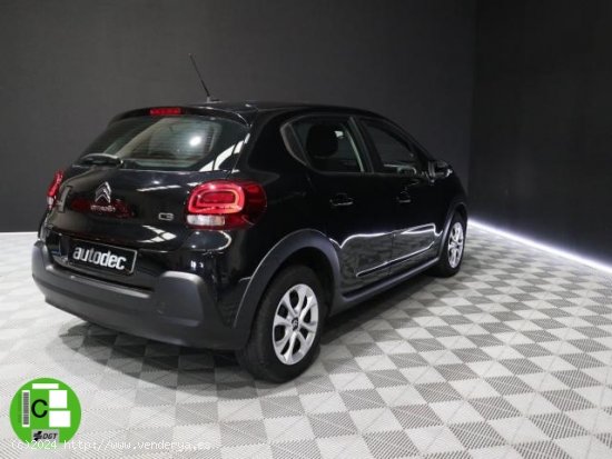 CITROEN C3 en venta en Carcaixent (Valencia) - Carcaixent