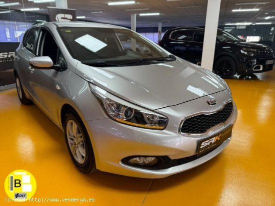 KIA cee-d en venta en Elda (Alicante) - Elda