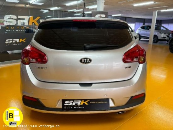 KIA cee-d en venta en Elda (Alicante) - Elda