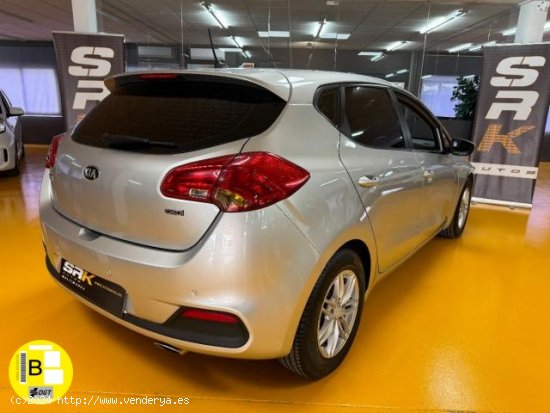 KIA cee-d en venta en Elda (Alicante) - Elda