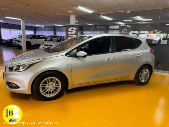 KIA cee-d en venta en Elda (Alicante) - Elda