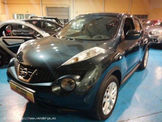 NISSAN Juke en venta en Palma de Mallorca (Islas Baleares) - Palma de Mallorca