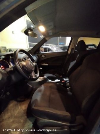 NISSAN Juke en venta en Palma de Mallorca (Islas Baleares) - Palma de Mallorca