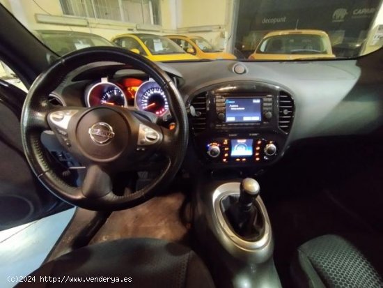 NISSAN Juke en venta en Palma de Mallorca (Islas Baleares) - Palma de Mallorca