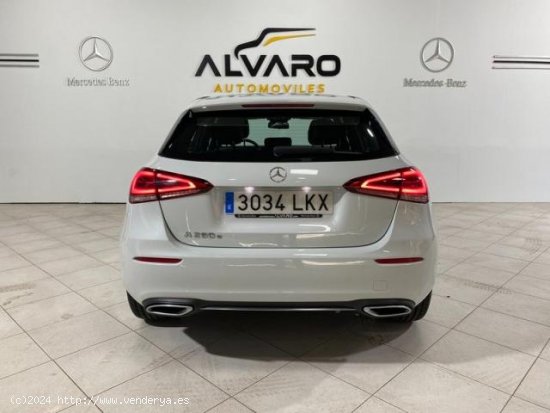 MERCEDES Clase A en venta en Osuna (Sevilla) - Osuna