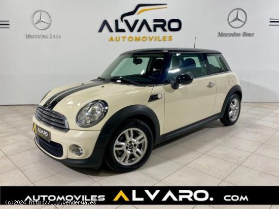  MINI Mini en venta en Osuna (Sevilla) - Osuna 