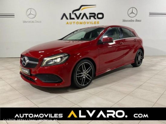  MERCEDES Clase A en venta en Osuna (Sevilla) - Osuna 