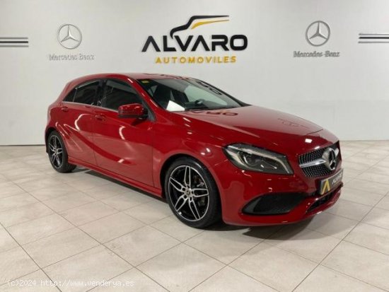 MERCEDES Clase A en venta en Osuna (Sevilla) - Osuna