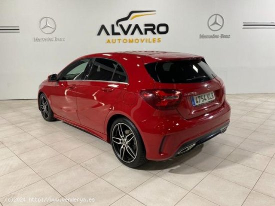 MERCEDES Clase A en venta en Osuna (Sevilla) - Osuna