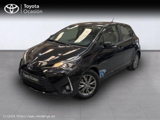  TOYOTA Yaris en venta en Teruel (Teruel) - Teruel 