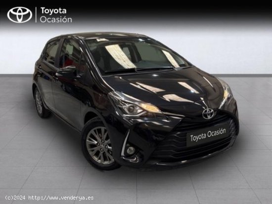 TOYOTA Yaris en venta en Teruel (Teruel) - Teruel