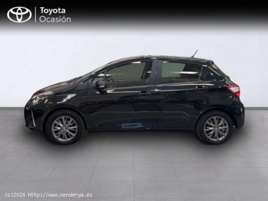 TOYOTA Yaris en venta en Teruel (Teruel) - Teruel